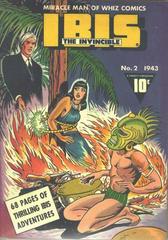 Ibis the Invincible Comic Books Ibis the Invincible Prices