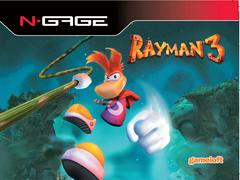 Rayman 3 N-Gage Prices