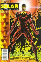 Solar, Man of the Atom #44 (1995) Comic Books Solar, Man of the Atom Prices