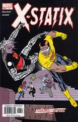 X-Statix #6 (2003) Comic Books X-Statix Prices