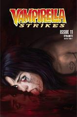 Vampirella Strikes #11 (2023) Comic Books Vampirella Strikes Prices
