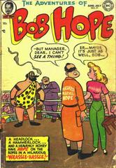 Adventures of Bob Hope #21 (1953) Comic Books Adventures of Bob Hope Prices