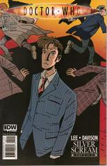 Doctor Who #2 (2009) Comic Books Doctor Who Prices