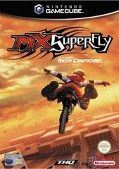 MX Superfly PAL Gamecube Prices
