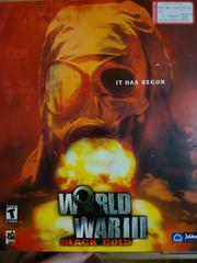World War III Black Gold PC Games Prices