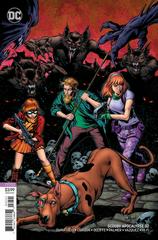 Scooby Apocalypse [Variant] #32 (2018) Comic Books Scooby Apocalypse Prices