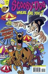 Scooby-Doo, Where Are You? #14 (2011) Comic Books Scooby Doo, Where Are You Prices