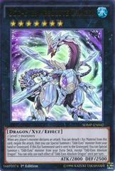 Odd-Eyes Absolute Dragon YuGiOh Master of Pendulum Structure Deck Prices