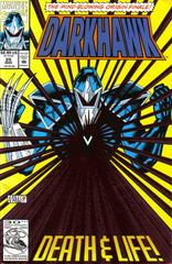 Darkhawk #25 (1993) Comic Books Darkhawk Prices