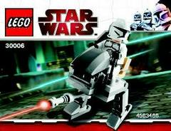 LEGO Set | Clone Walker LEGO Star Wars