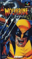 Wolverine Super Famicom Prices