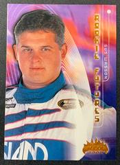 Gus Wasson #70 Racing Cards 2000 Maxx Prices