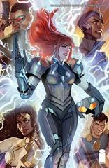 Commanders in Crisis [Sejic] #1 (2020) Comic Books Commanders in Crisis Prices