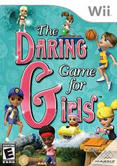 The Daring Game for Girls Wii Prices