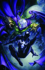 Symbiote Spider-Man [CRAIN VIRGIN B] Comic Books Symbiote Spider-Man Prices