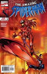 Amazing Spider-Man #431 (1998) Comic Books Amazing Spider-Man Prices