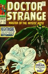 Doctor Strange #170 (1968) Comic Books Doctor Strange Prices