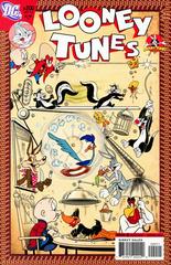 Looney Tunes #200 (2011) Comic Books Looney Tunes Prices