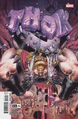 Thor #21 (2022) Comic Books Thor Prices
