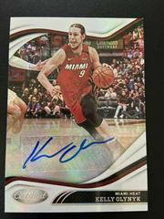 Kelly Olynyk #CS-KOL Basketball Cards 2020 Panini Certified Signatures Prices