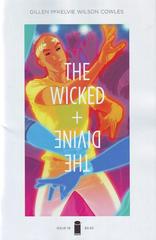 The Wicked + The Divine #19 (2016) Comic Books The Wicked + The Divine Prices