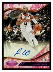 Jevon Carter [Camo] Basketball Cards 2020 Panini Certified Signatures Prices