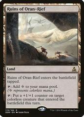Ruins of Oran-Rief Magic Oath of the Gatewatch Prices