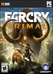 Far Cry Primal PC Games Prices