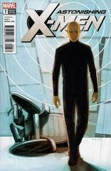 Astonishing X-Men [Noto] Comic Books Astonishing X-Men Prices