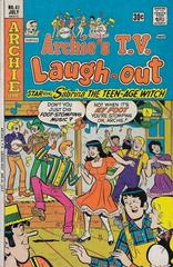 Archie's TV Laugh-Out #41 (1976) Comic Books Archie's TV Laugh-out Prices