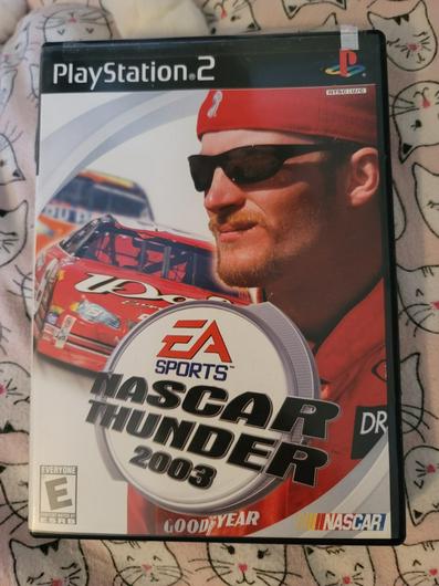 NASCAR Thunder 2003 photo