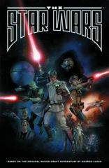 The Star Wars (Dark Horse) [Paperback] (2014) Comic Books The Star Wars [Dark Horse] Prices