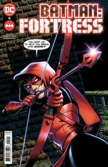 Batman: Fortress #5 (2022) Comic Books Batman: Fortress Prices