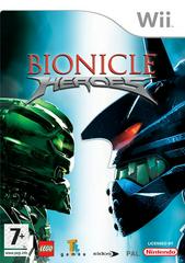 Bionicle Heroes PAL Wii Prices