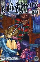 A Nightmare on Elm Street: Paranoid Comic Books A Nightmare on Elm Street: Paranoid Prices
