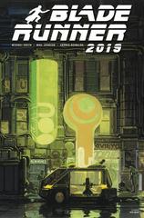 Blade Runner 2019 [Mead] #5 (2019) Comic Books Blade Runner 2019 Prices