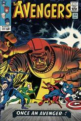 Avengers #23 (1965) Comic Books Avengers Prices