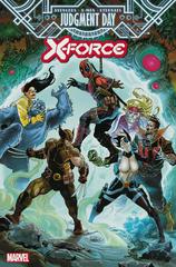 X-Force #30 (2022) Comic Books X-Force Prices