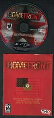Photo By Canadian Brick Cafe | Homefront Playstation 3