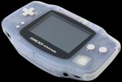 Game Boy Advance [Glacier] PAL GameBoy Advance Prices
