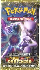 Booster Pack Pokemon Next Destinies Prices