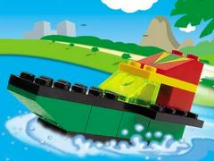 LEGO Set | Ship LEGO Creator