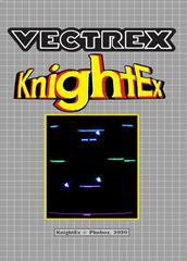 KnightEx Vectrex Prices