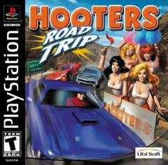 Hooters Road Trip Playstation Prices