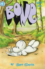Bone #11 (1993) Comic Books Bone Prices