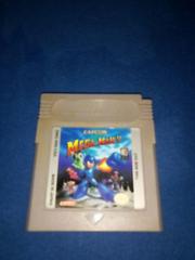 Cartridge | Mega Man 5 GameBoy
