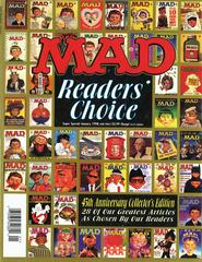 Mad Super Special #126 (1998) Comic Books Mad Super Special Prices