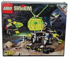 Robo Master #2154 LEGO Space Prices