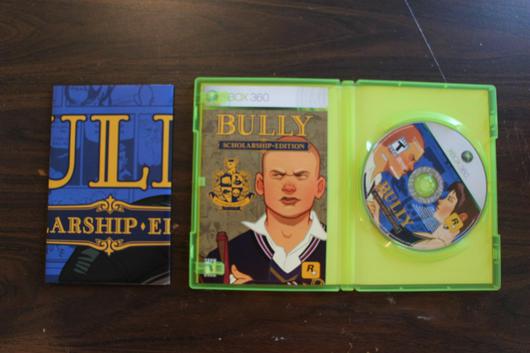 Bully Scholarship Edition photo