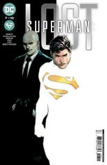 Superman: Lost #7 (2023) Comic Books Superman: Lost Prices